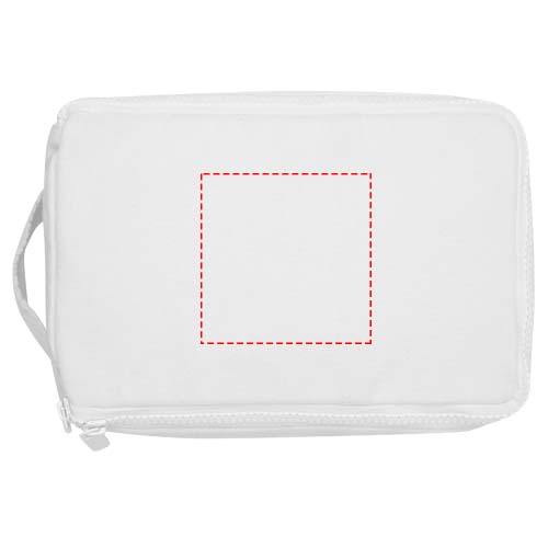 Organiseur de produits de toilette Pack 500 g/m² Aware™ recyclé