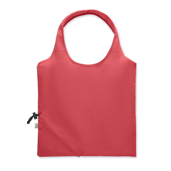 CARRIE COLOUR - Shopping pliable 140 gr/m²