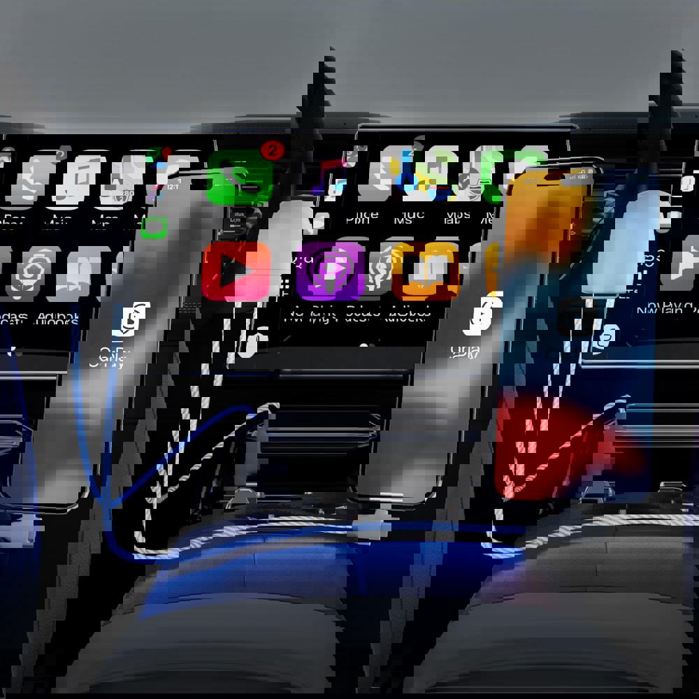 Xoopar Lighting ICE-C Oplaadkabel