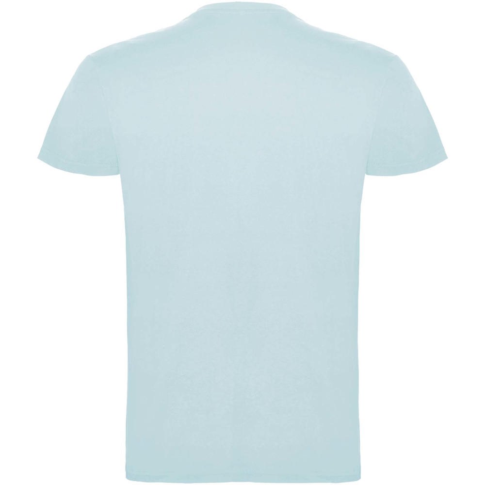 Beagle herenshirt met korte mouwen