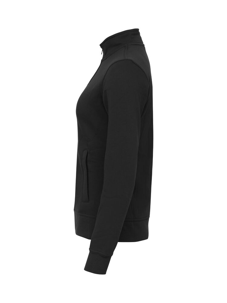 Clique - Basic Cardigan Women Noir XXL