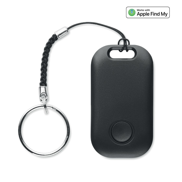 BUSCA - Localisateur intelligent - Noir