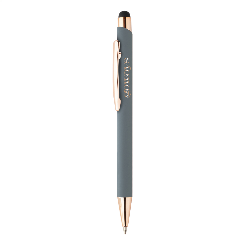 Auros - Stylo stylet - Gris