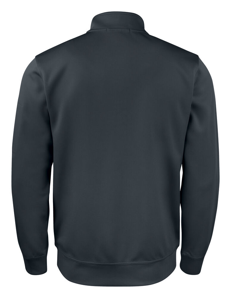 Clique - Basic Active Cardigan Noir XS