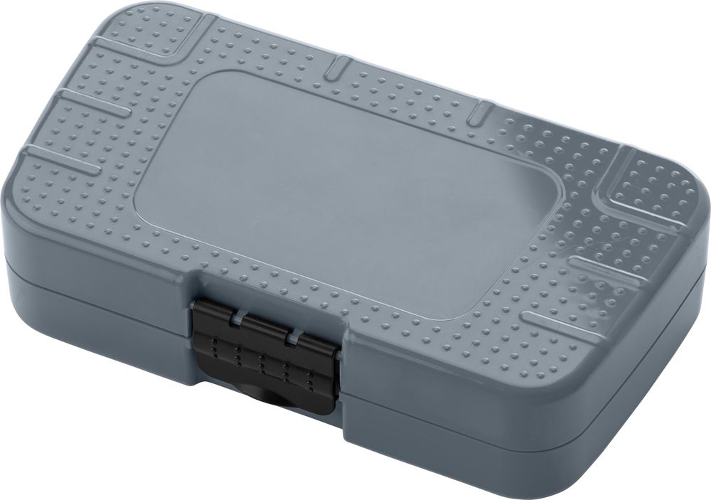 Boîte à outils de 19 pièces Blaine