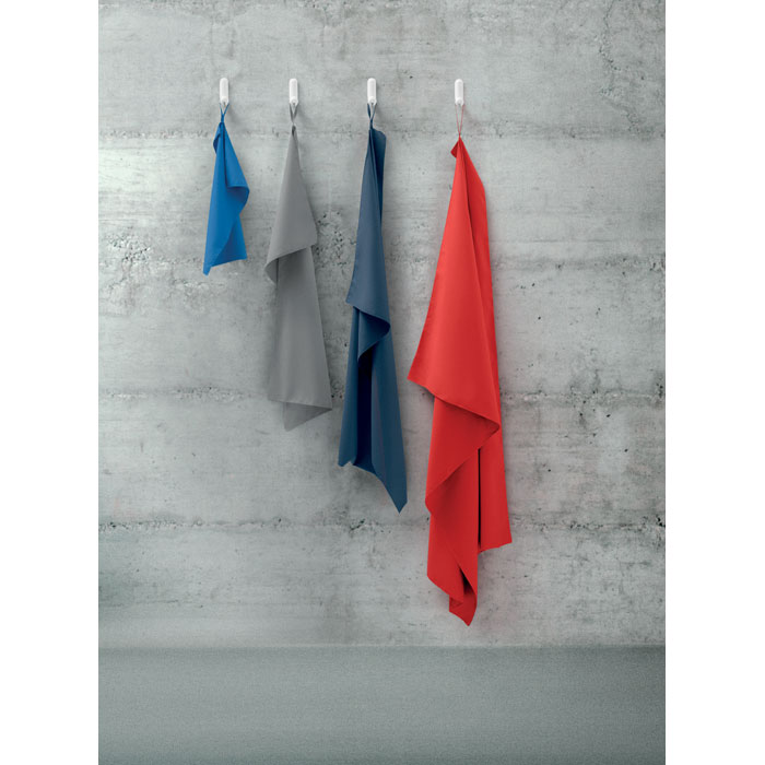  ATOLL 100 - Serviette en microfibre