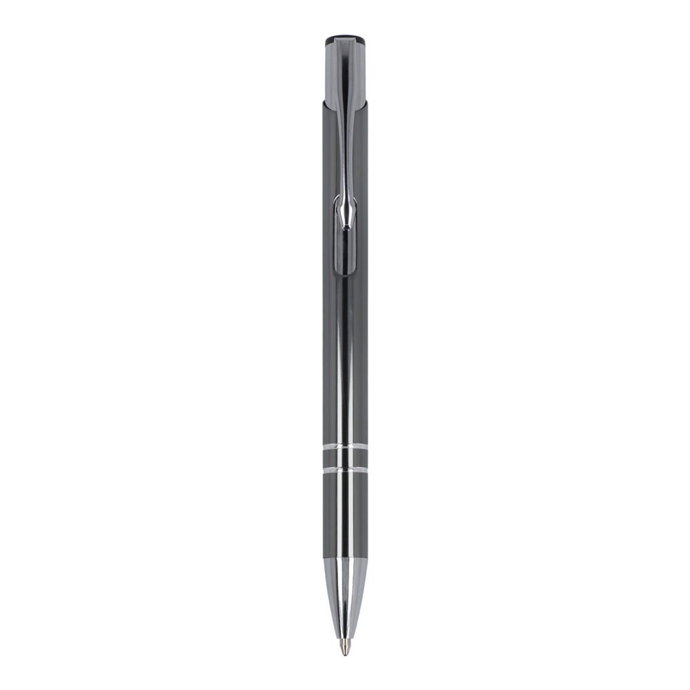 Alicante brillant, encre bleue R-AL