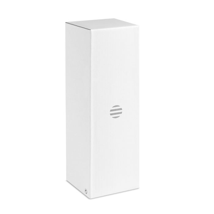 ETNA - Stylo bille coffret bambou