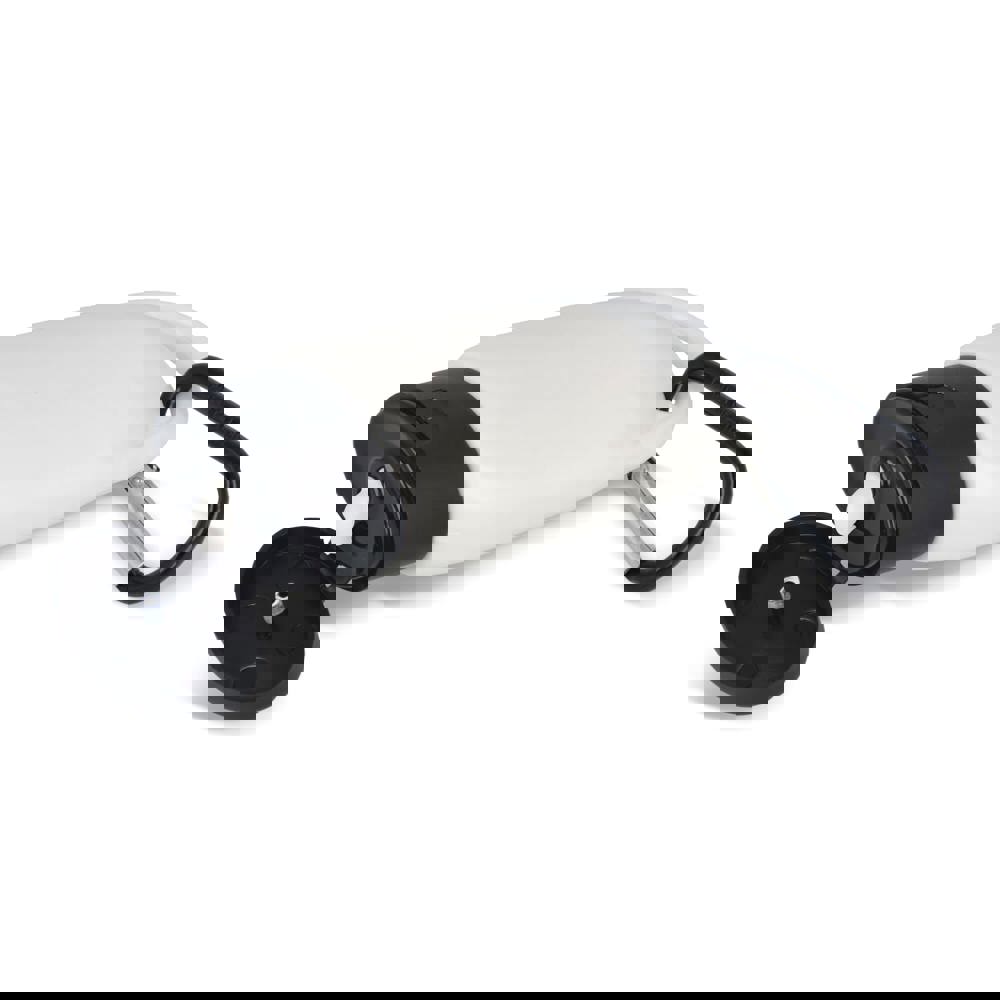 Zonnebrandlotion met Karabijnhaak SPF30 Gerecycled Materiaal