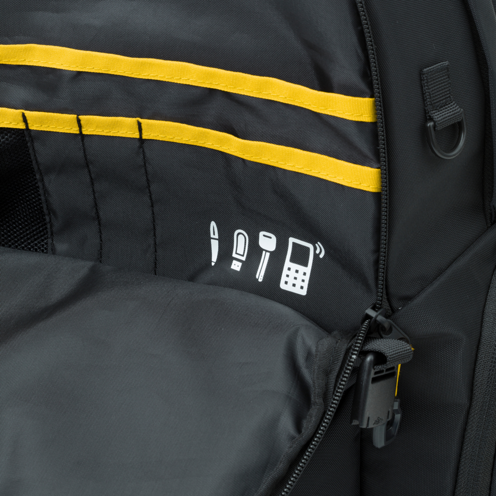 Expedition sportieve rugzak XL