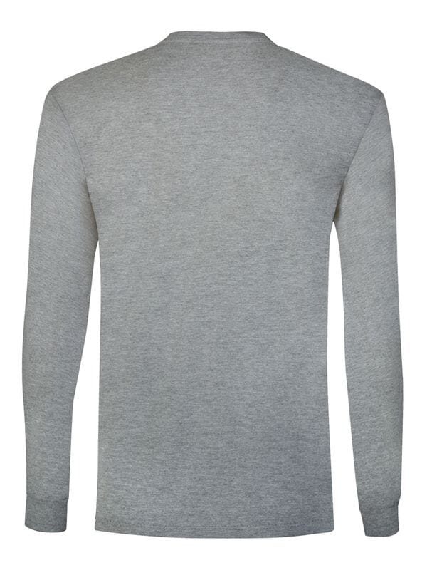 BS Evolution t-shirt à manches longues, 160 gr/m²