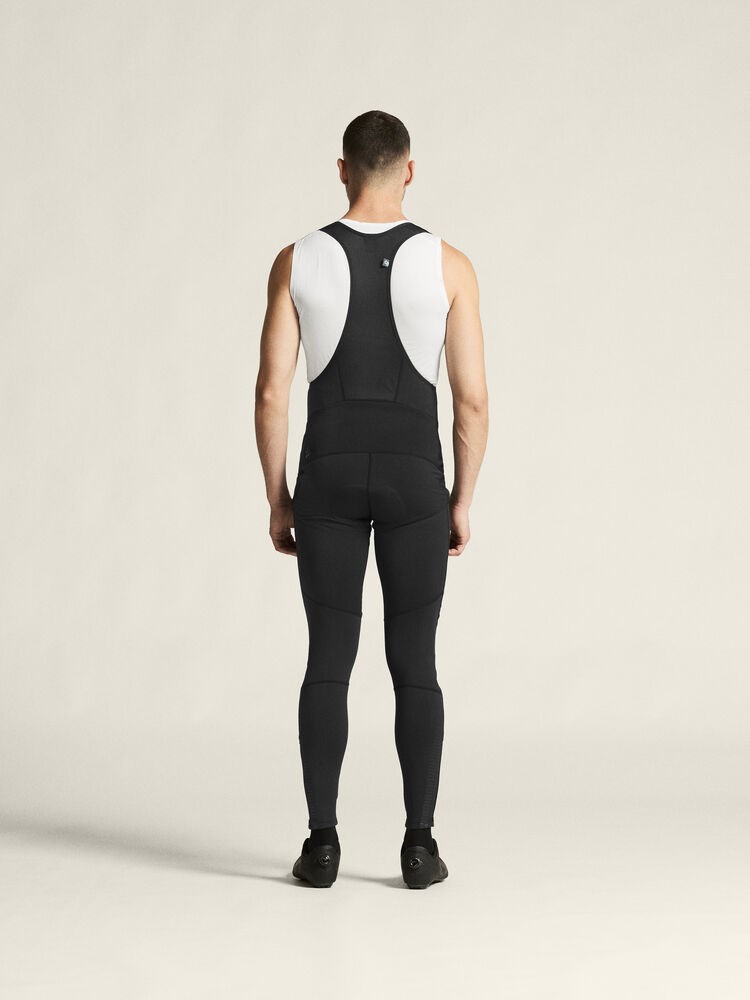 Craft - CORE Bike SubZ Wind Bib Tights M Black L