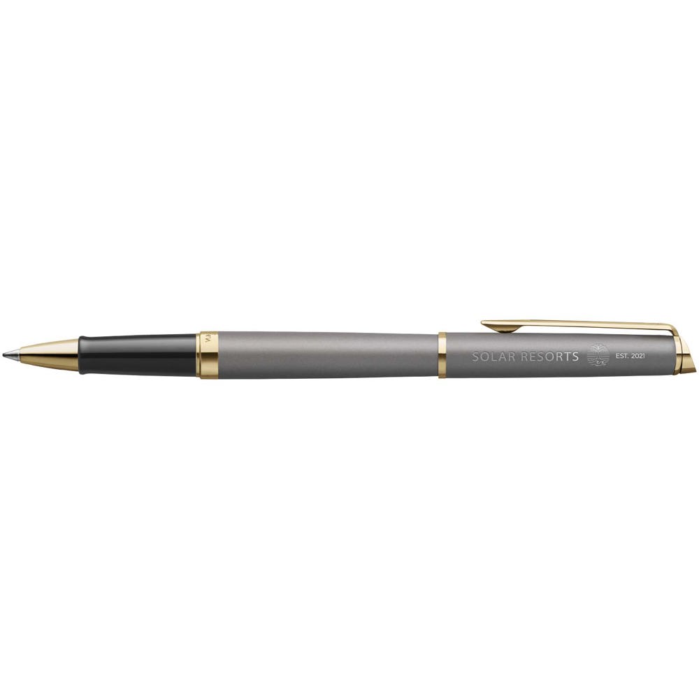 Waterman Hemisphere rollerbalpen F