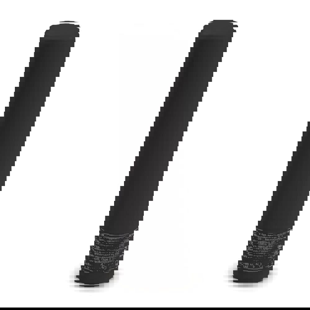 Lipbalsem stick - zwart