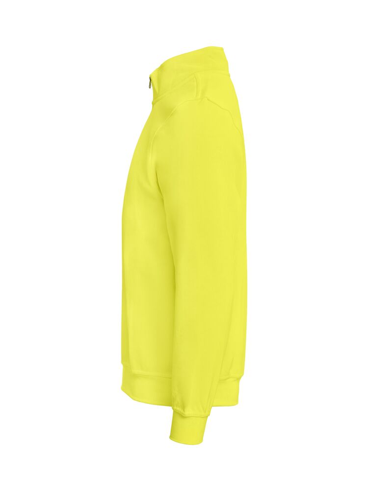 Clique - Basic Cardigan JauneHV XXL