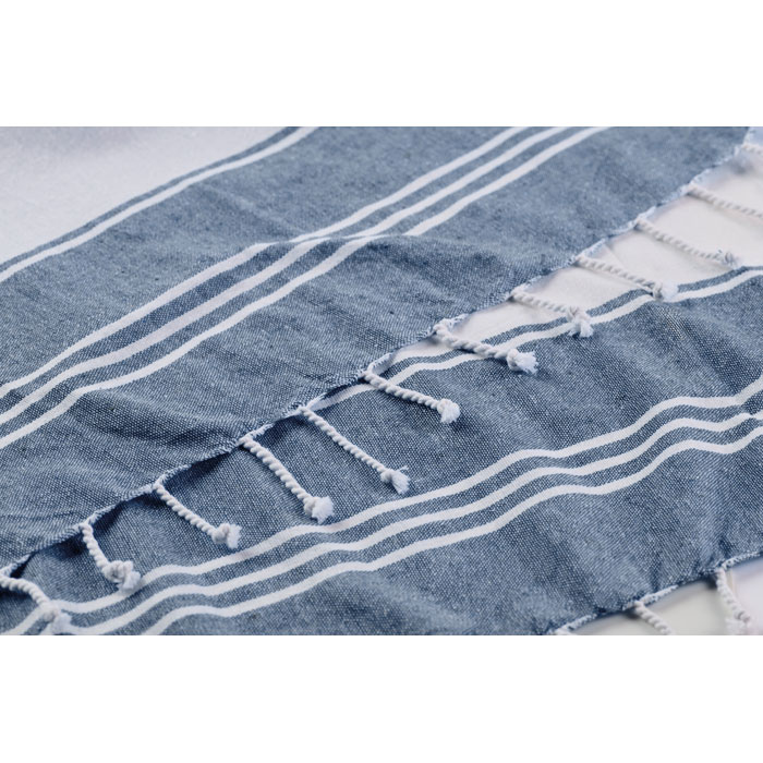 HUMMUM - Sac de plage avec serviette