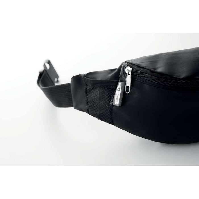 PARKPET - Sac banane en RPET 210D