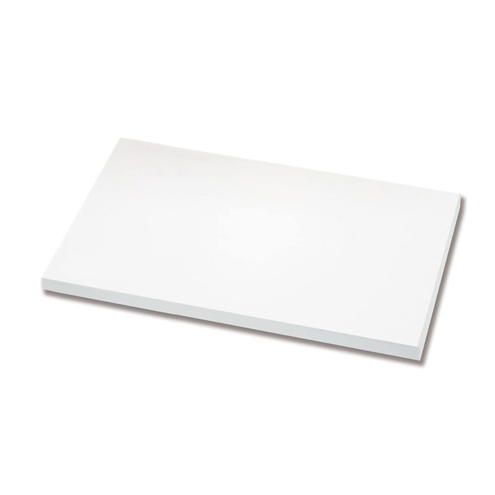 100 feuilles Repositionnables, 125x72mm, quadrie.
