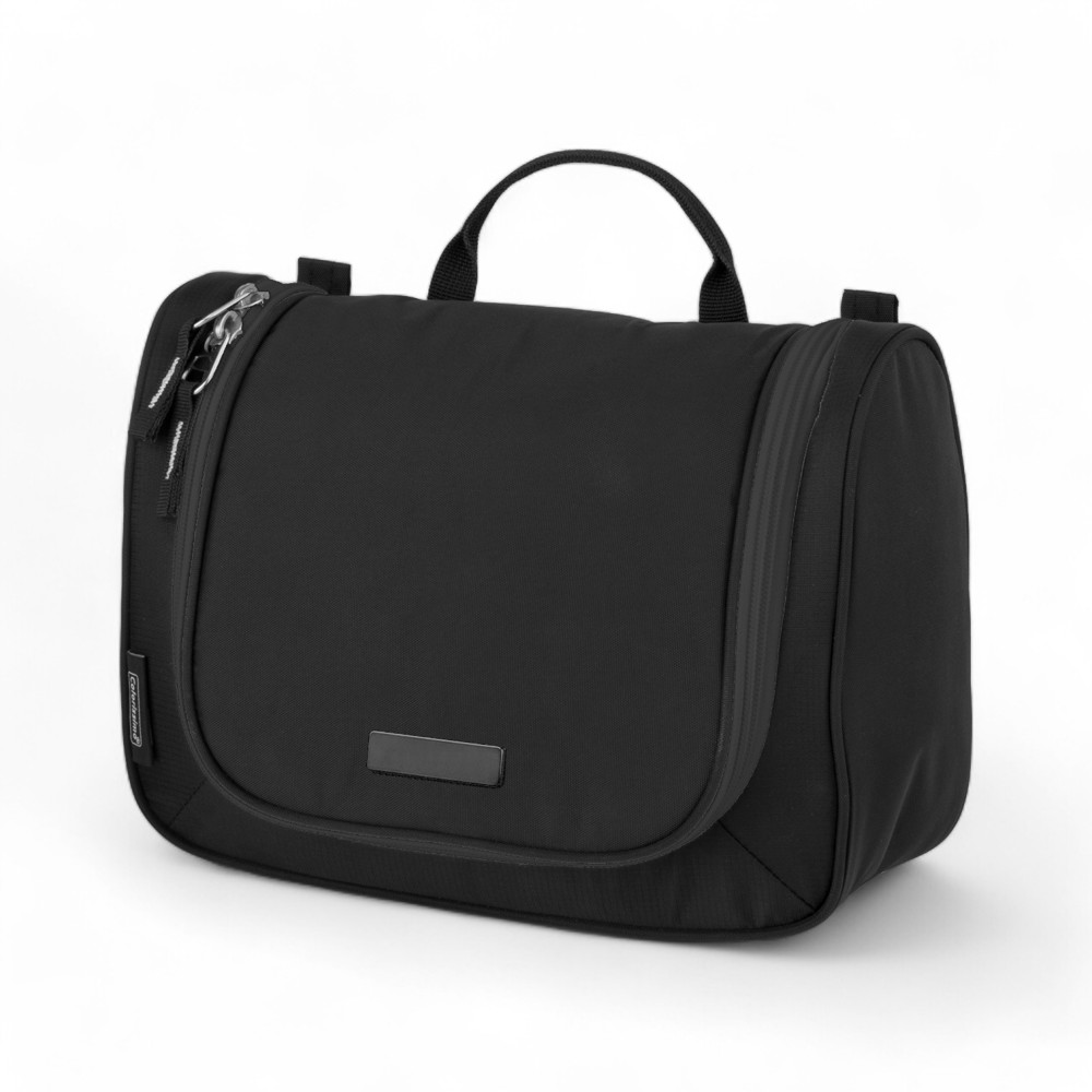 Flash cosmetische tas - Noir