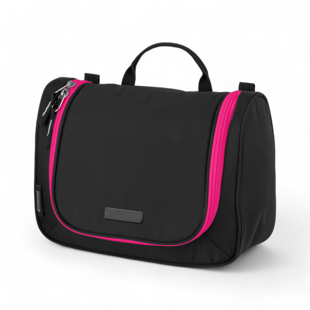 Flash cosmetische tas - Rose