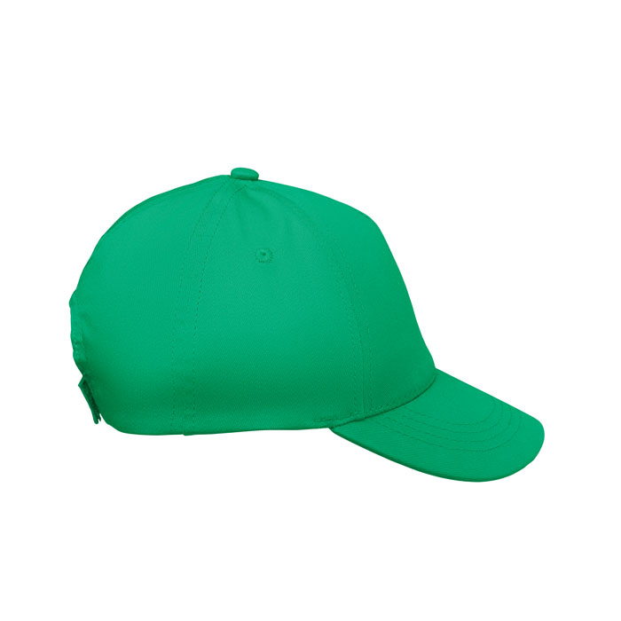 BUZZ KIDS - Casquette 5 pans pour enfants