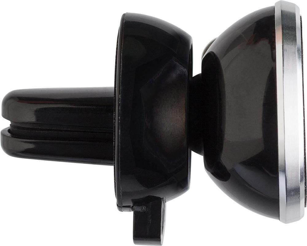 ABS mobiele telefoon houder Sienna - Zwart