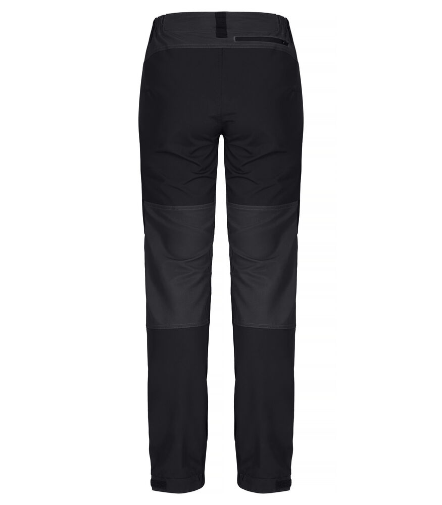 Clique - Kenai Women Noir XXL