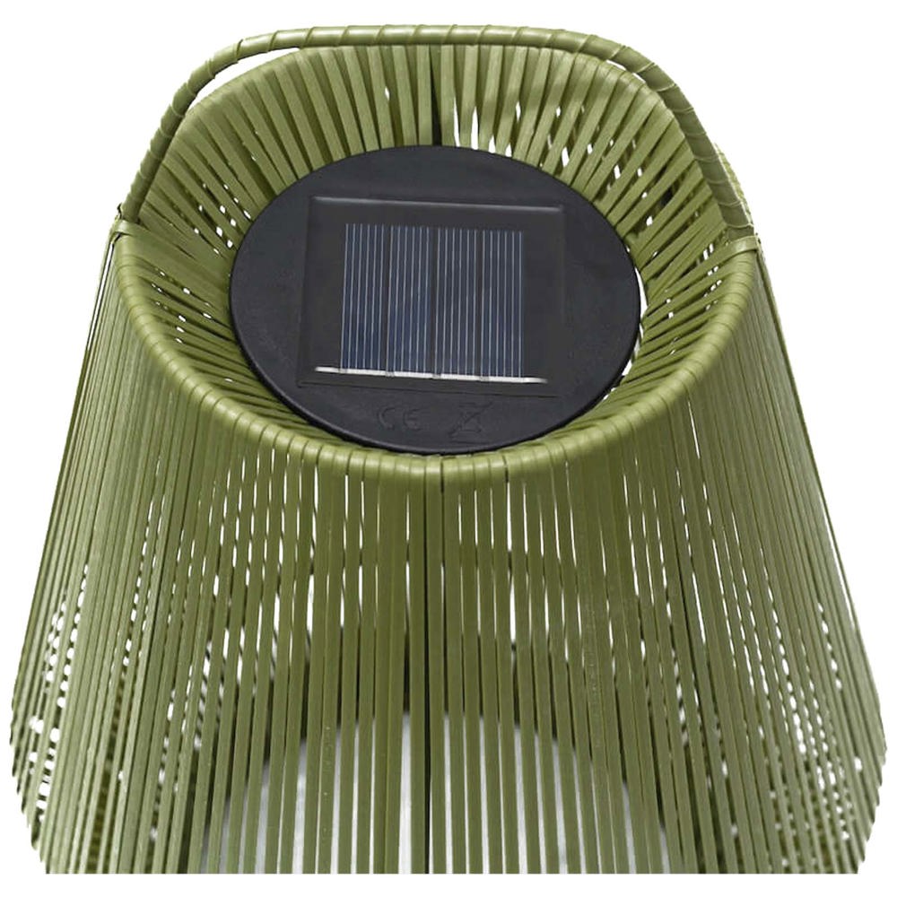 Abat jour portable recyclé Originalhome Lampion