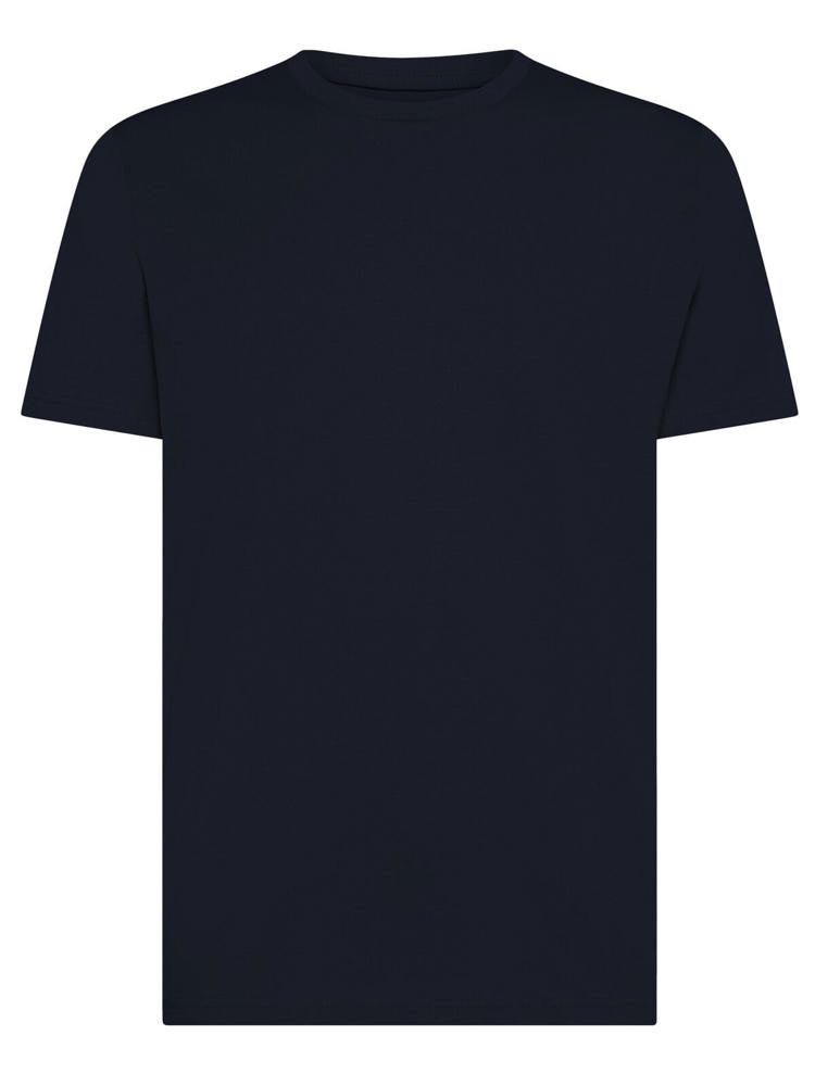 BS Stranger t-shirt, 180 gr/m² - Marine