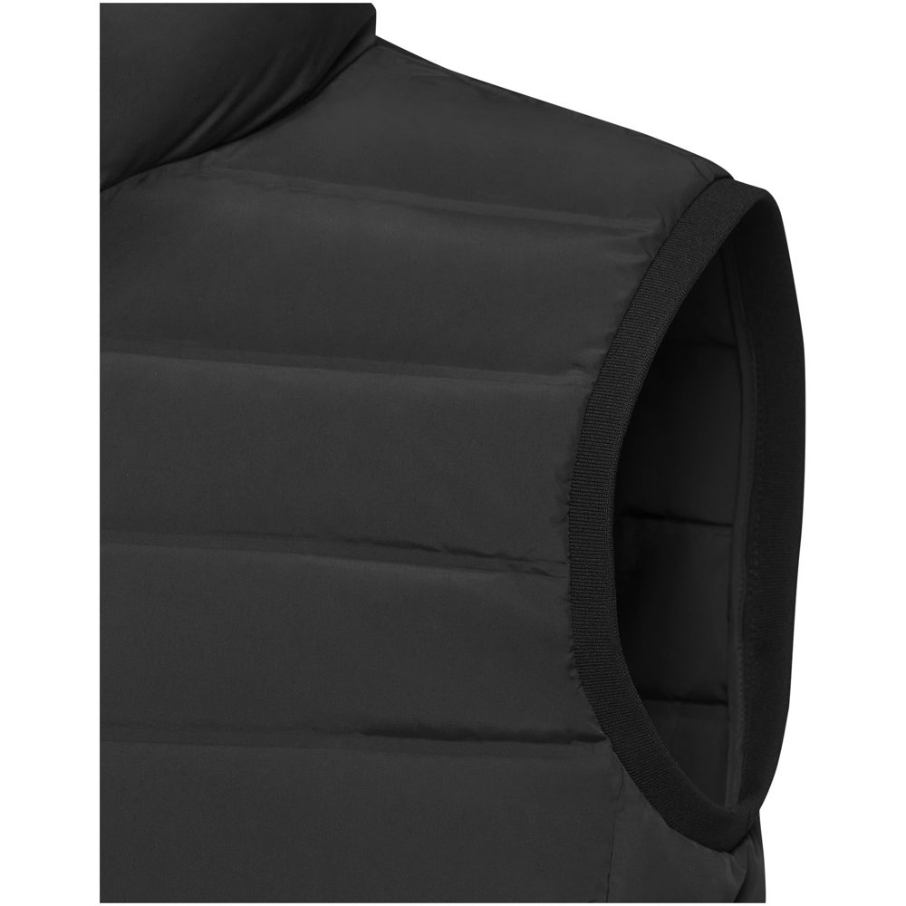 Bodywarmer duvet Caltha pour homme