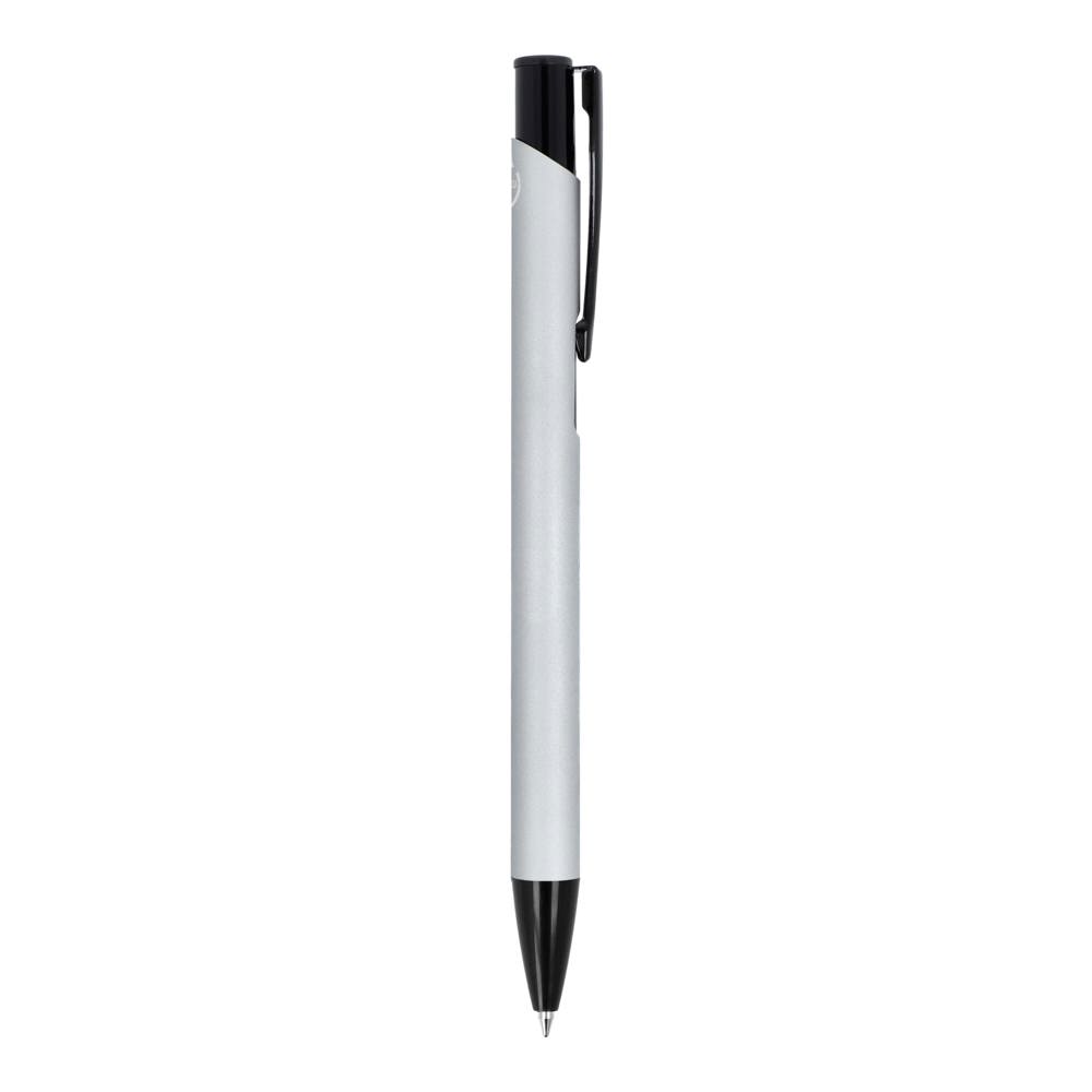 Alicante soft touch, encre noire R-AL