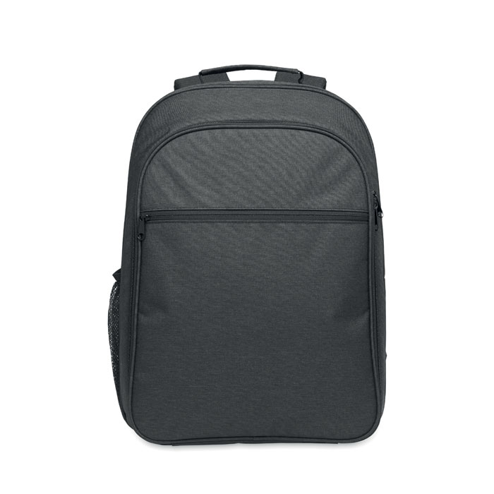 COOLPACK - Sac à dos isotherme RPET 300D