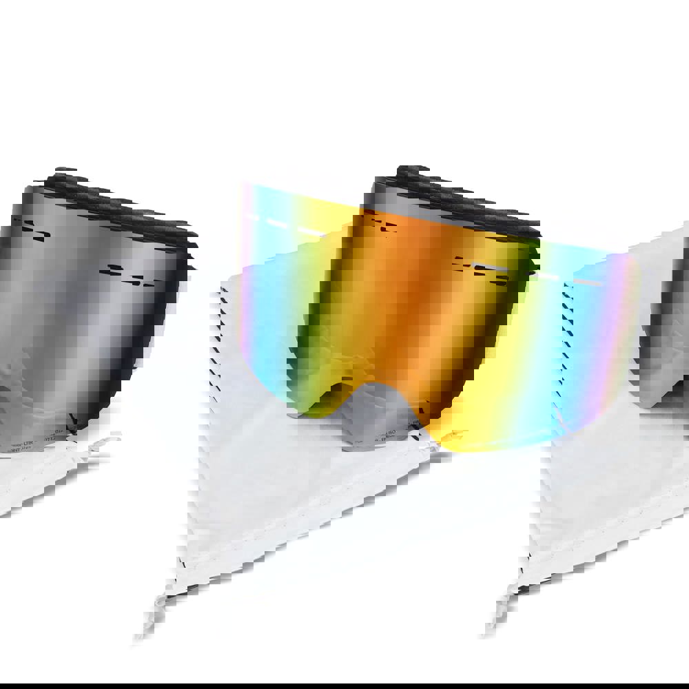 Recreatieve Skibril – Categorie 3, EN 174 Gecertificeerd