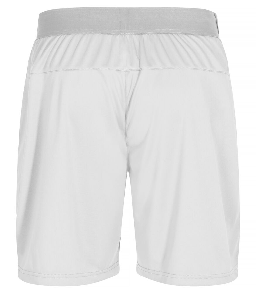 Clique - Basic Active Shorts Wit S