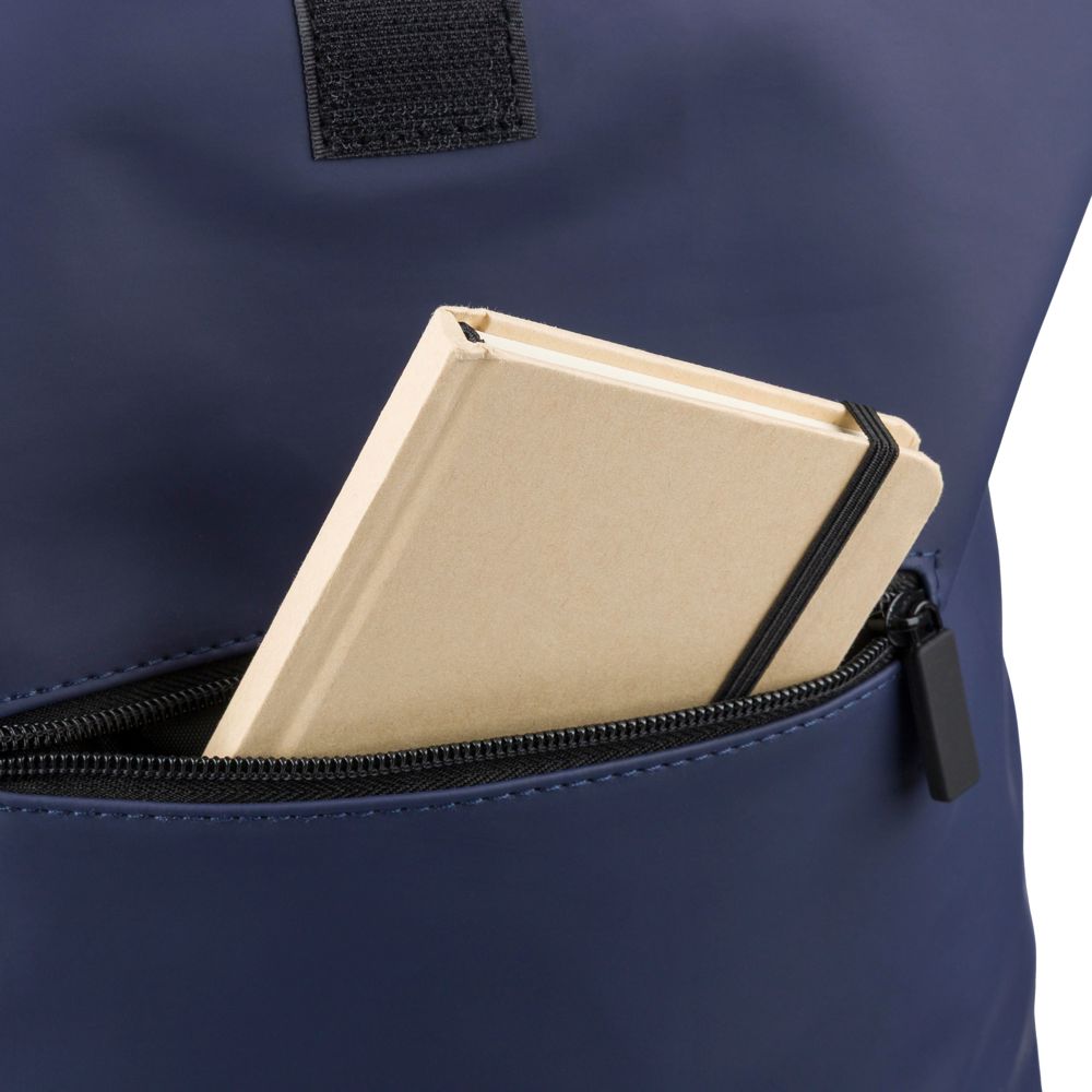 Gerecyclede PU-rugzak Naiya