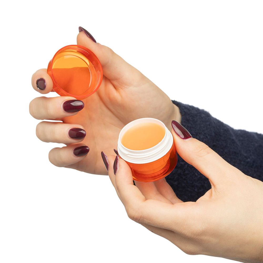 AS potje lippenbalsem Malik