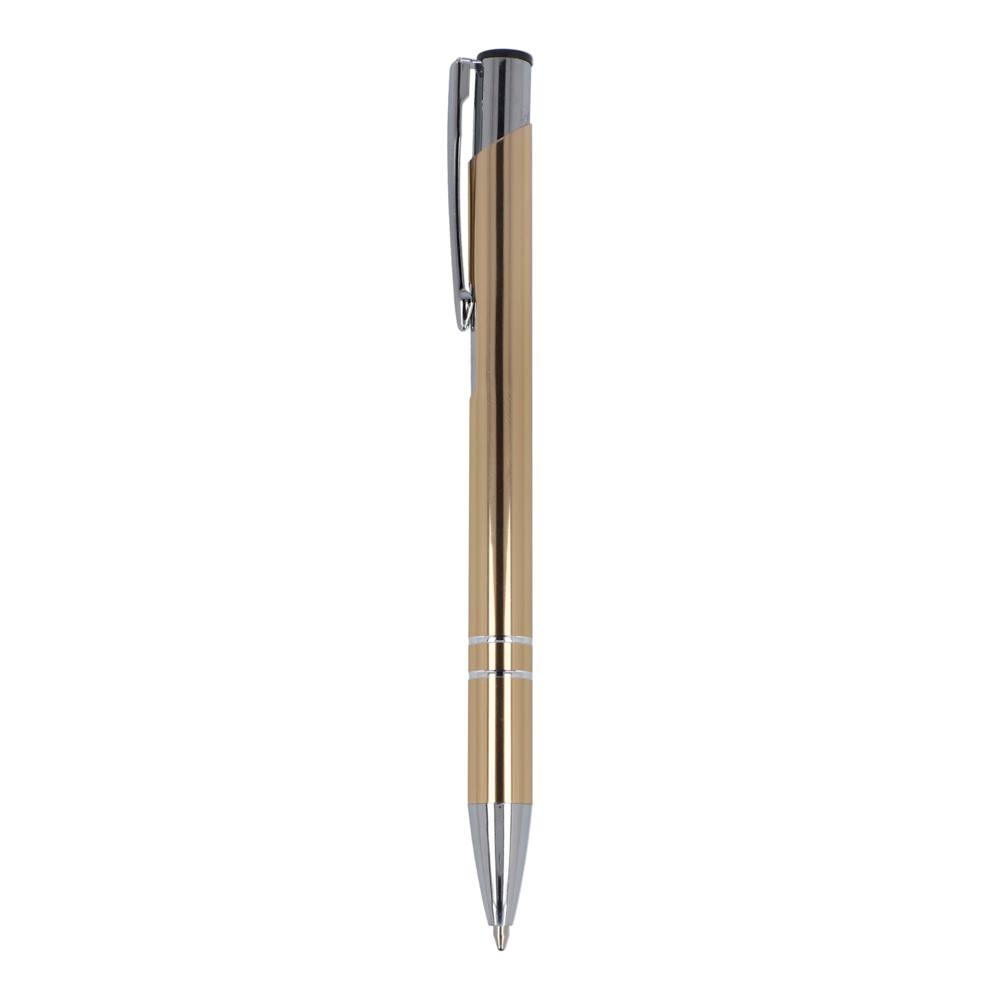 Alicante brillant, encre noire R-AL