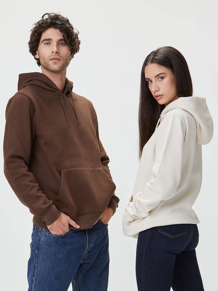 BS Outsider sweat à capuche, 280 gr/m²