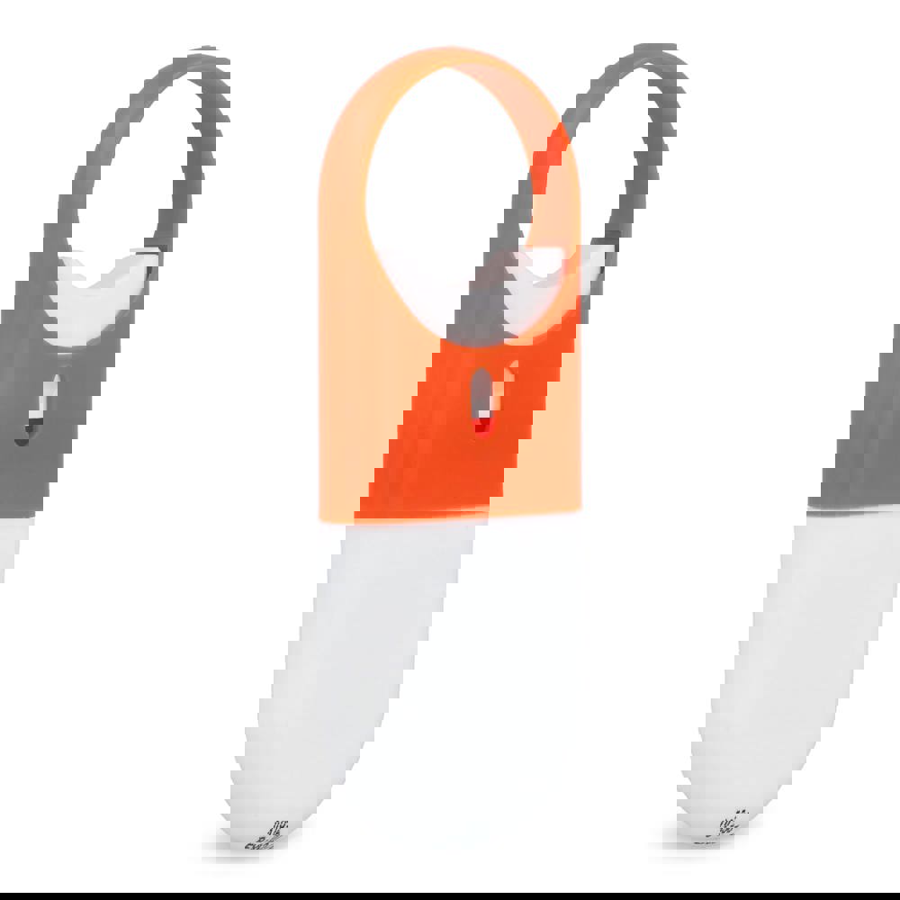 Zonnebrandspray factor 30 - Wit / Oranje