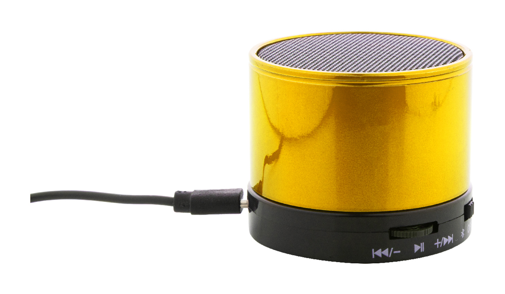 Decibel - draadloze luidspreker