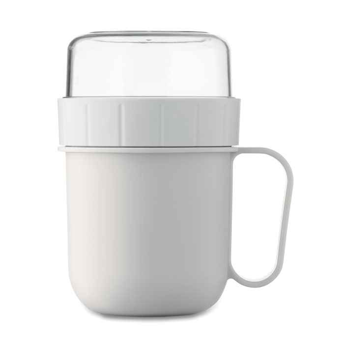CUP ON GO - Meeneembeker in PP 450ml