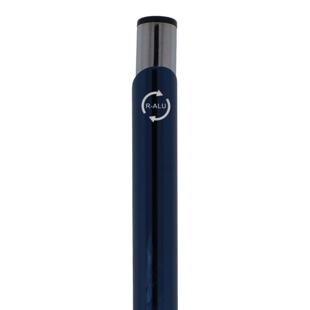 Alicante brillant, encre noire R-AL