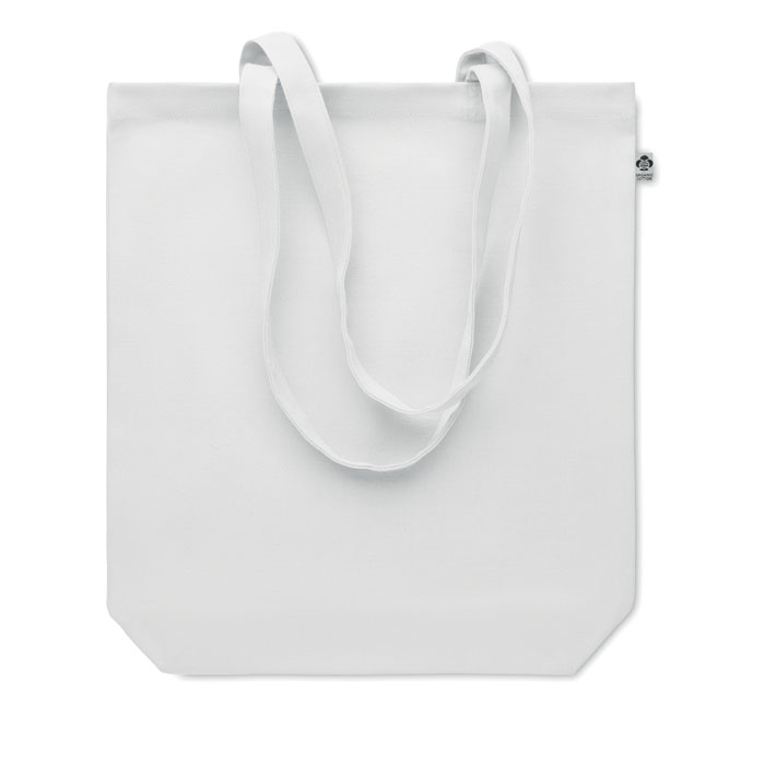 COCO - Sac shopping en toile 270 gr/m