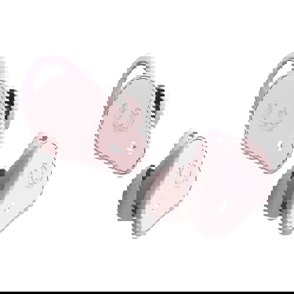 3TW1600 | Fresh 'n Rebel TWS sport oordopjes