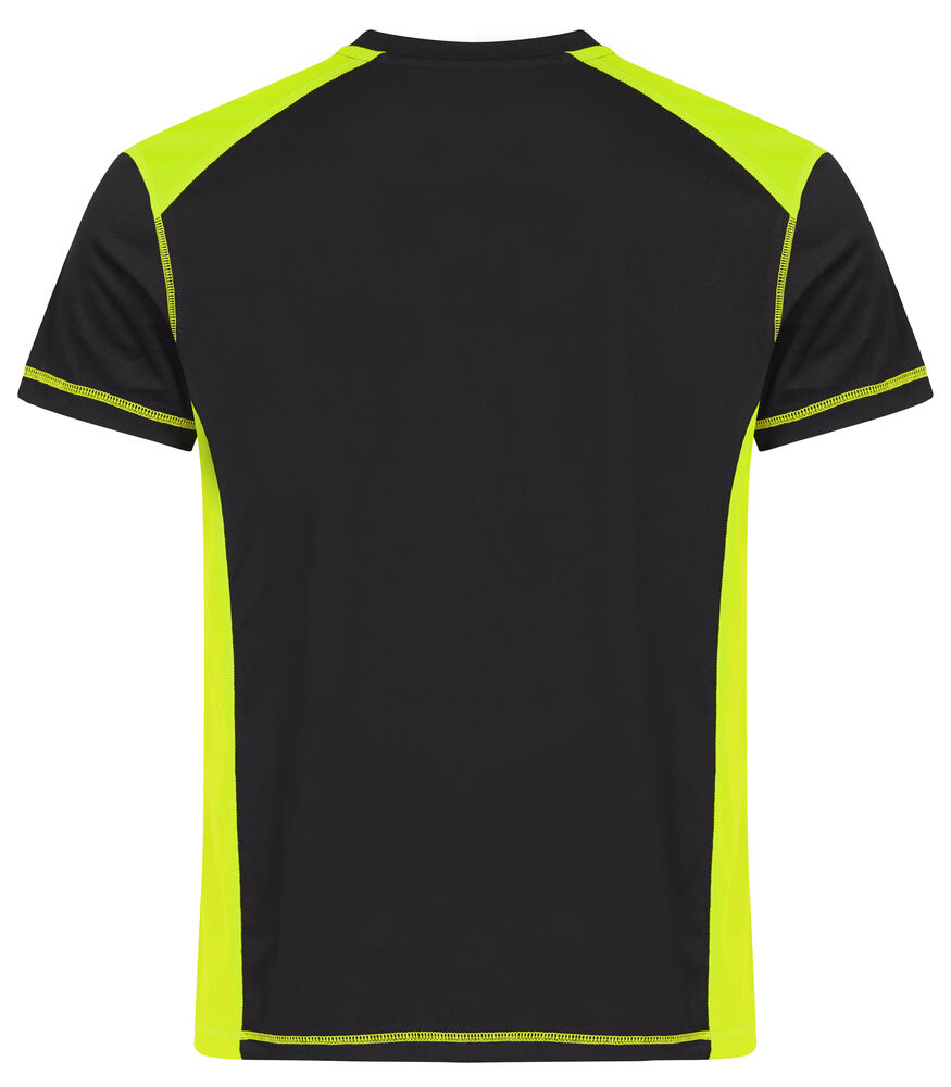 Clique - Ambition-T JauneHV 4XL