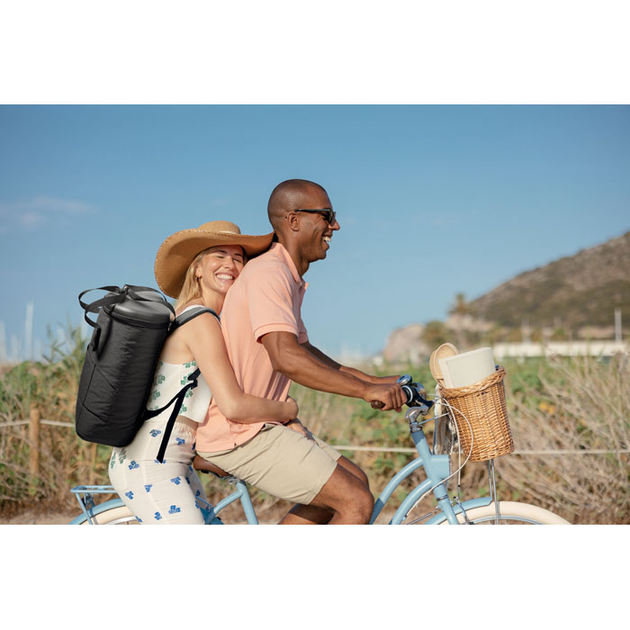 COLDI - 600D RPET Koeltas