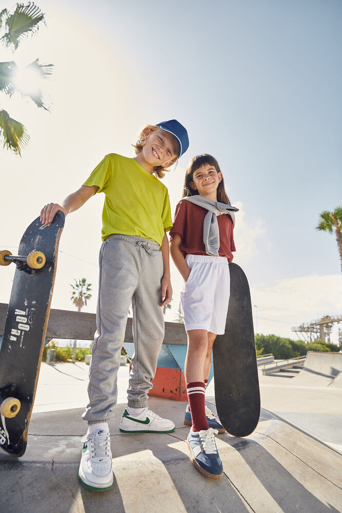 Clique - Basic Active Pants Junior