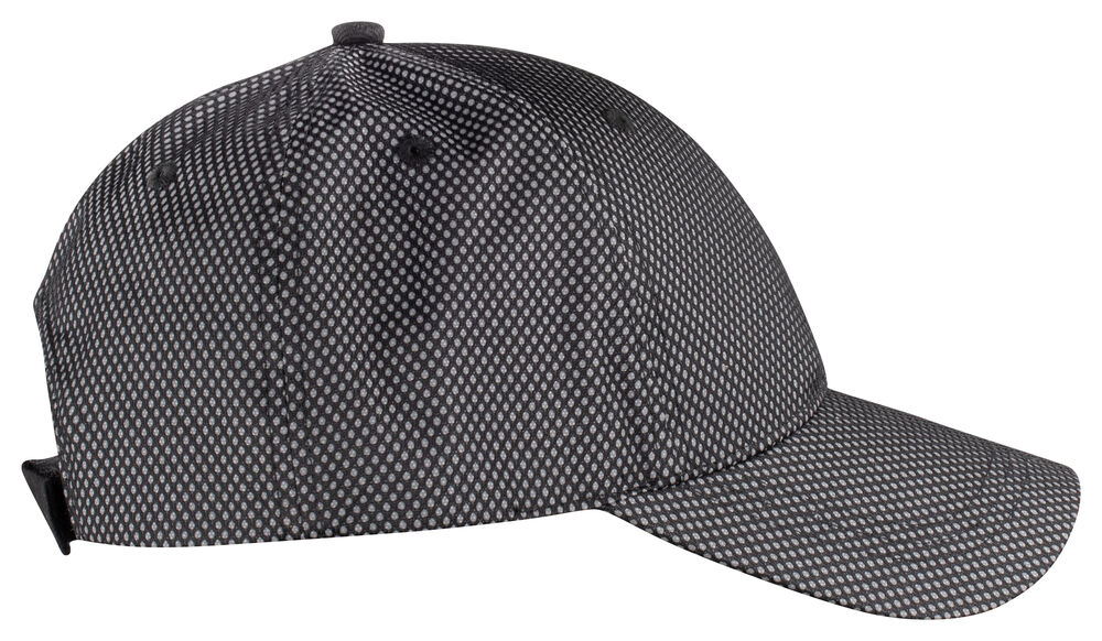 Clique - Reflective Cap Reflective One size