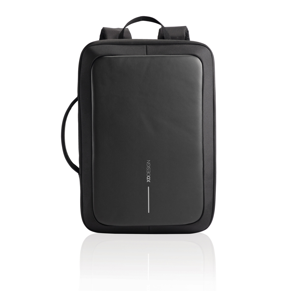 Bobby Bizz 2.0 sac à dos et sacoche antivol