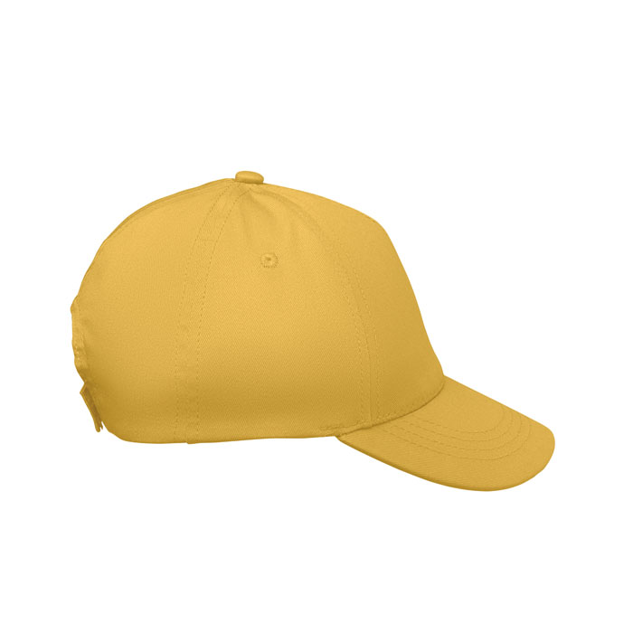BUZZ KIDS - Casquette 5 pans pour enfants